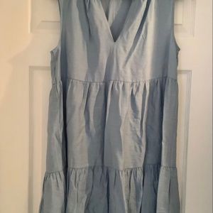 Cupshe sundress/coverup, medium